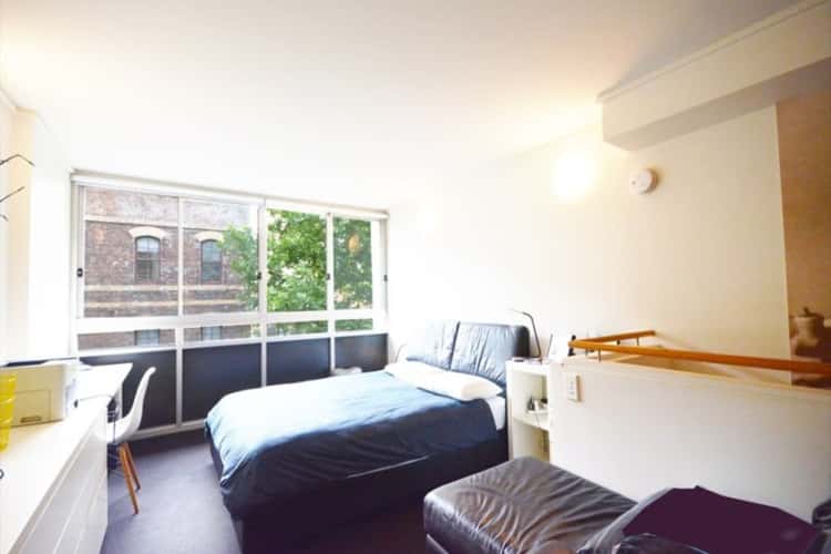 Third view of Homely apartment listing, 307/47 Cooper Street, Surry Hills NSW 2010