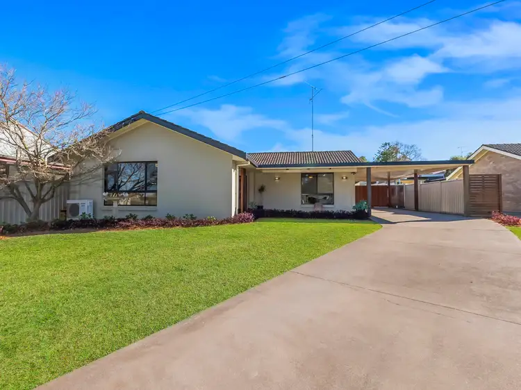 109 King Road, Wilberforce NSW 2756