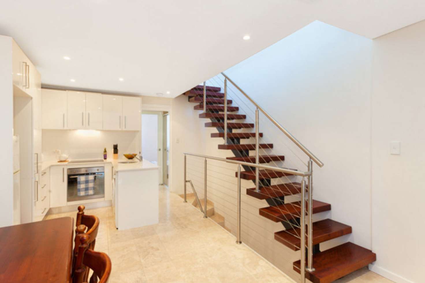 Main view of Homely apartment listing, 2C Queens Place, Balmain NSW 2041