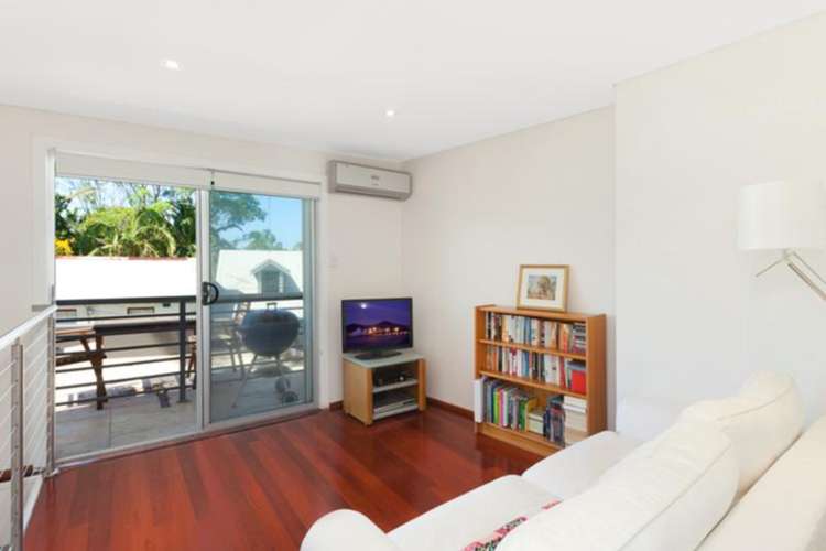 Third view of Homely apartment listing, 2C Queens Place, Balmain NSW 2041