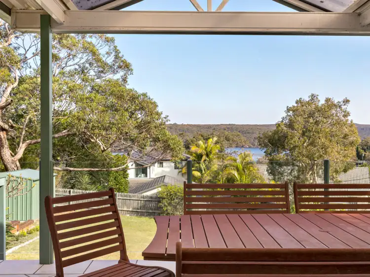 2 Tamba Place, Port Hacking NSW 2229
