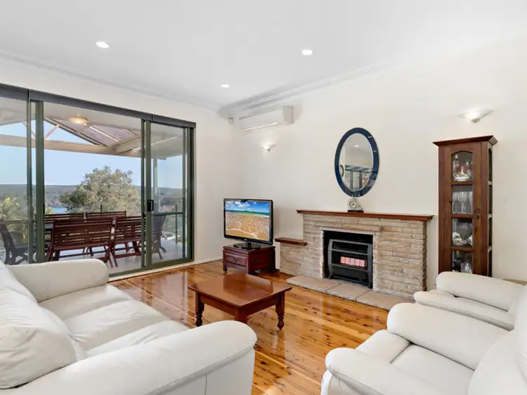Second view of Homely house listing, 2 Tamba Place, Port Hacking NSW 2229