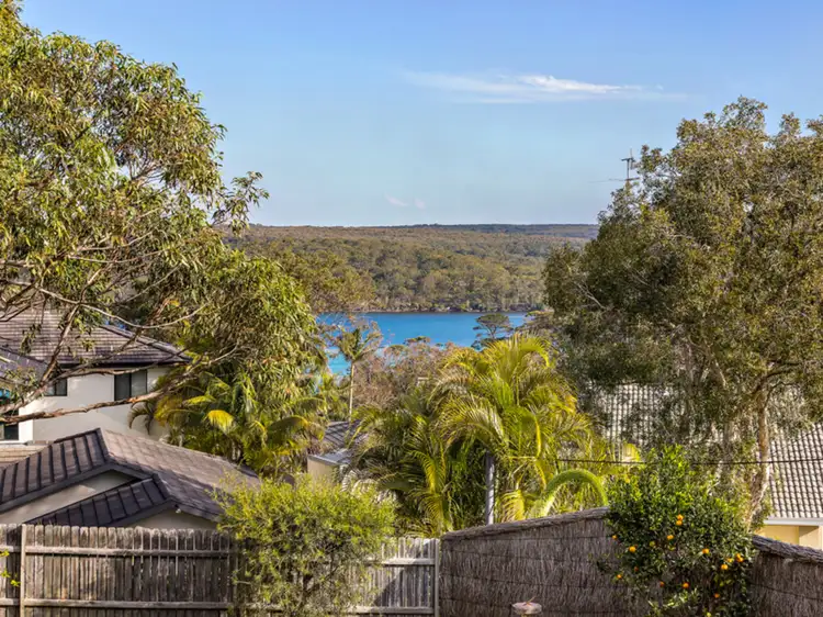 Third view of Homely house listing, 2 Tamba Place, Port Hacking NSW 2229