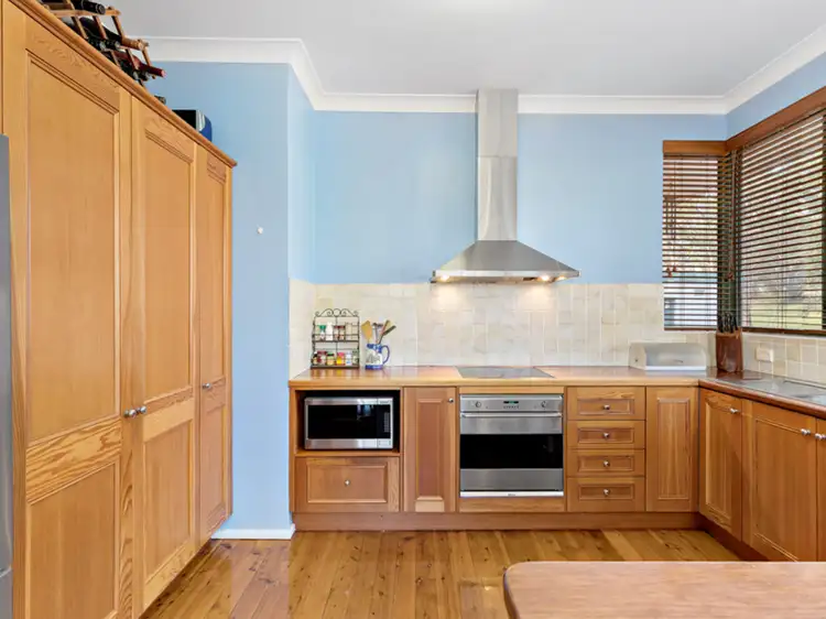 Fourth view of Homely house listing, 2 Tamba Place, Port Hacking NSW 2229