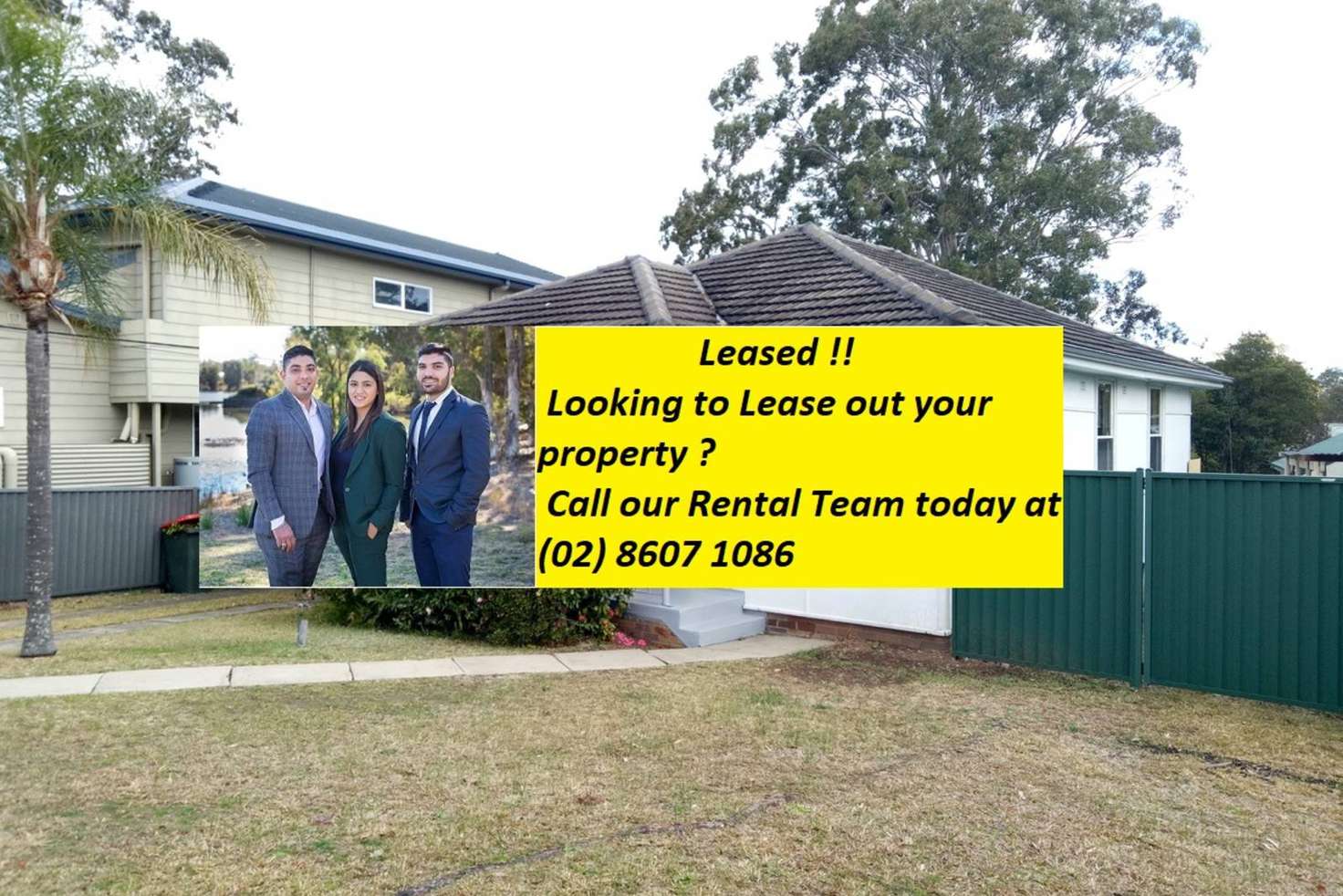 Main view of Homely house listing, 22 Stuart Mould Cresent, Lalor Park NSW 2147