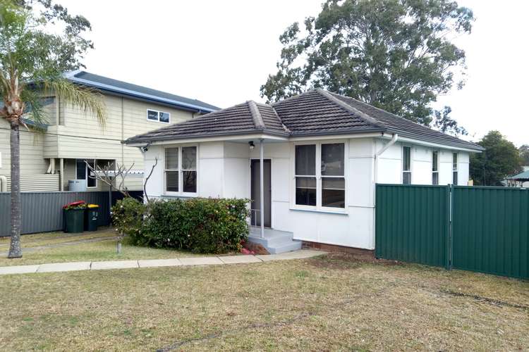 Second view of Homely house listing, 22 Stuart Mould Cresent, Lalor Park NSW 2147