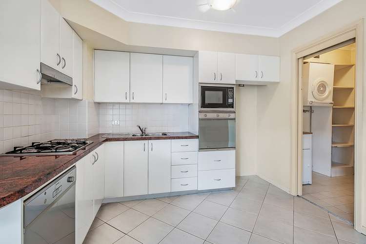 Second view of Homely apartment listing, 103/5 City View Road, Pennant Hills NSW 2120
