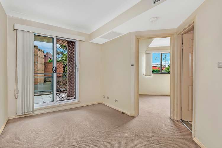 Third view of Homely apartment listing, 103/5 City View Road, Pennant Hills NSW 2120