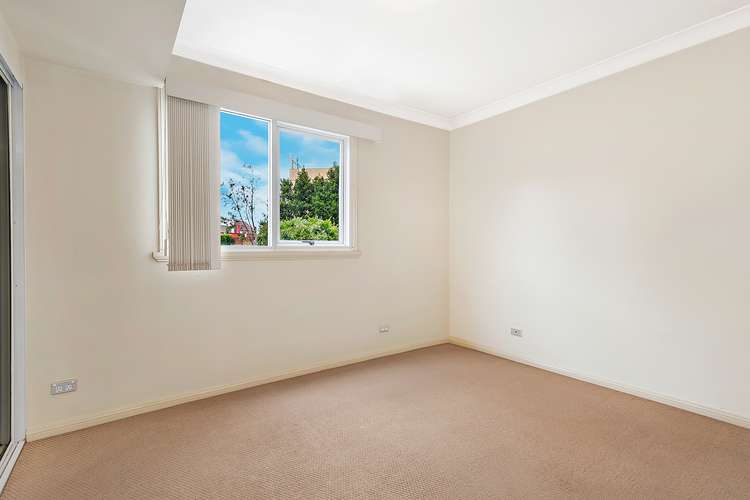 Fifth view of Homely apartment listing, 103/5 City View Road, Pennant Hills NSW 2120