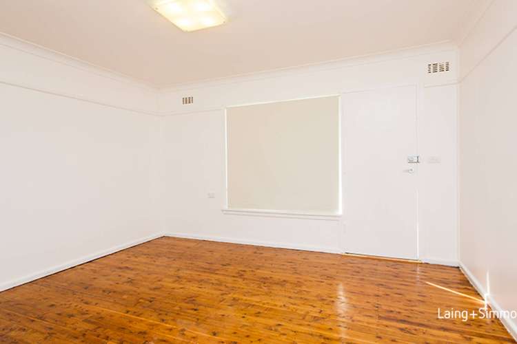 Second view of Homely unit listing, 5/27 Chiswick Road, Granville NSW 2142