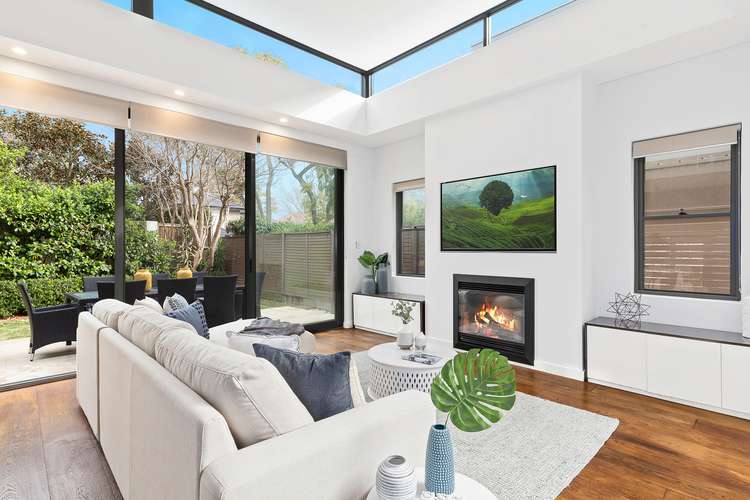 Sixth view of Homely house listing, 2 Charles Street, Castlecrag NSW 2068
