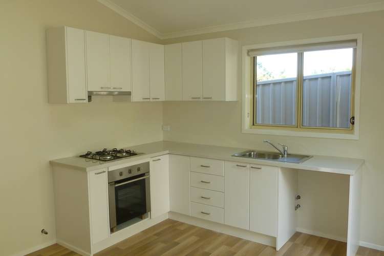 Main view of Homely studio listing, 35a Benares Crescent, Acacia Gardens NSW 2763