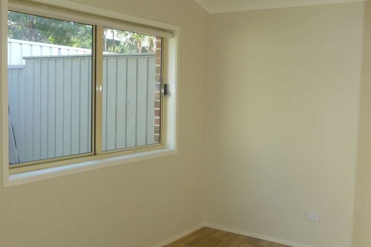 Third view of Homely studio listing, 35a Benares Crescent, Acacia Gardens NSW 2763