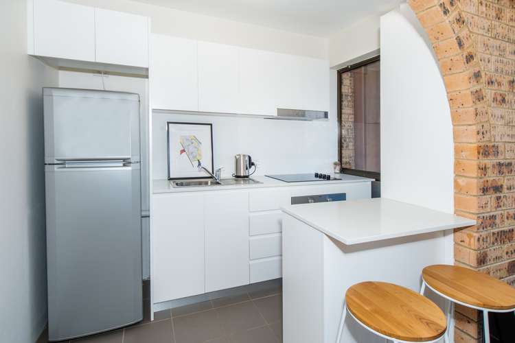 Fifth view of Homely studio listing, 304/145 Victoria Street, Potts Point NSW 2011