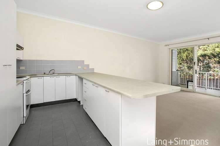 Main view of Homely apartment listing, 2/555 - 557 Sydney Road, Seaforth NSW 2092