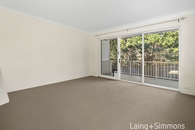 Second view of Homely apartment listing, 2/555 - 557 Sydney Road, Seaforth NSW 2092