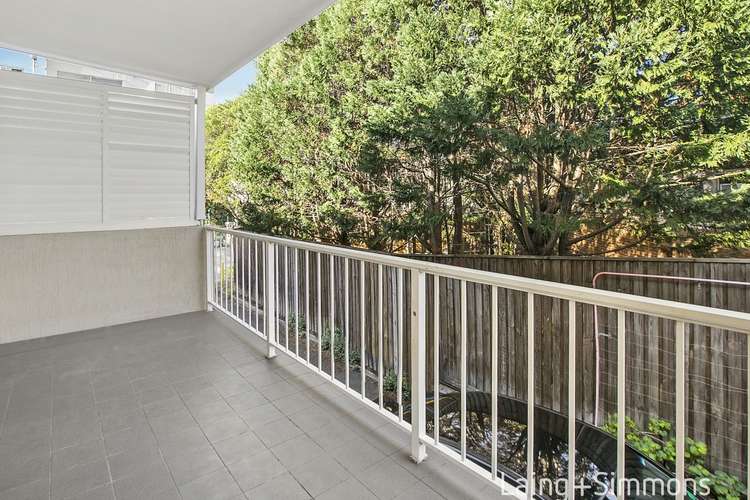 Third view of Homely apartment listing, 2/555 - 557 Sydney Road, Seaforth NSW 2092