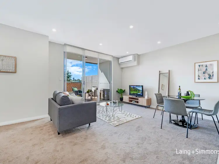 280 Merrylands Road