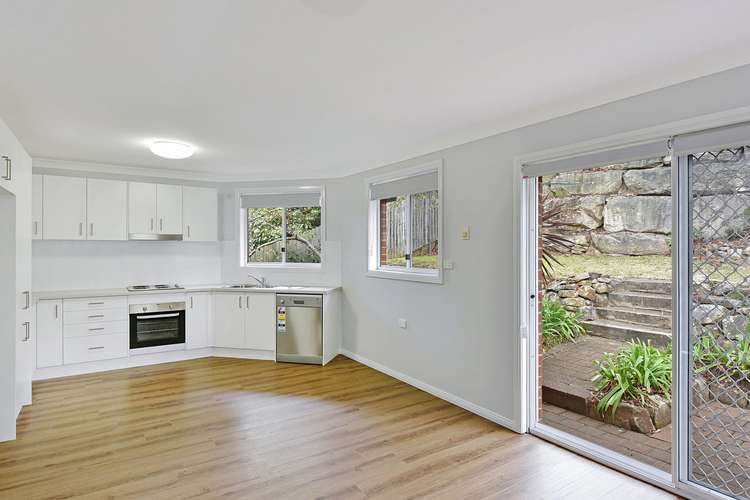 Second view of Homely house listing, 1/17 Jaranda Street, Berowra NSW 2081