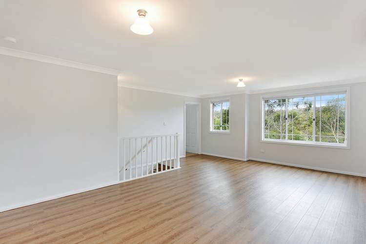 Third view of Homely house listing, 1/17 Jaranda Street, Berowra NSW 2081