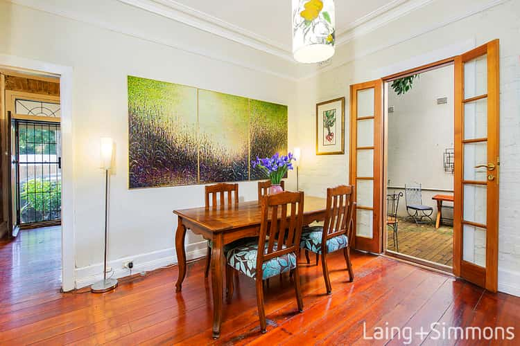 51 Brighton Street, Petersham NSW 2049