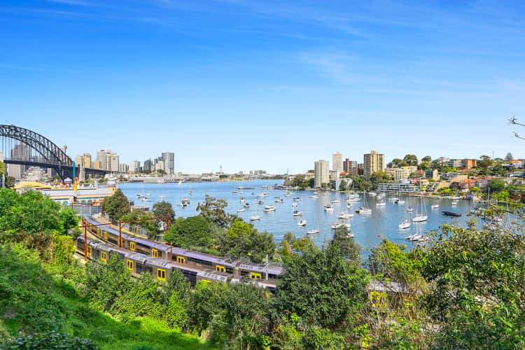Main view of Homely apartment listing, 3/1 Harbourview Crescent, Milsons Point NSW 2061