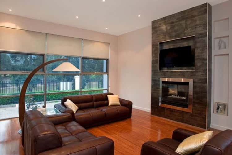 Fourth view of Homely house listing, 26 Bimbadgen Place, Bella Vista NSW 2153