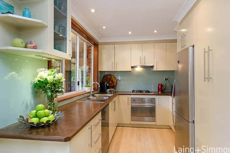 Fifth view of Homely house listing, 5 Wales Place, Kings Langley NSW 2147