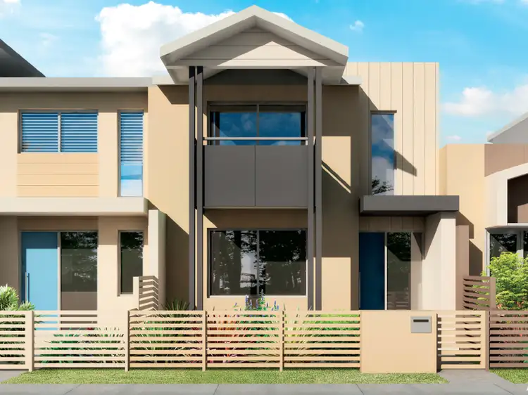 69 Caragh Street, Googong NSW 2620