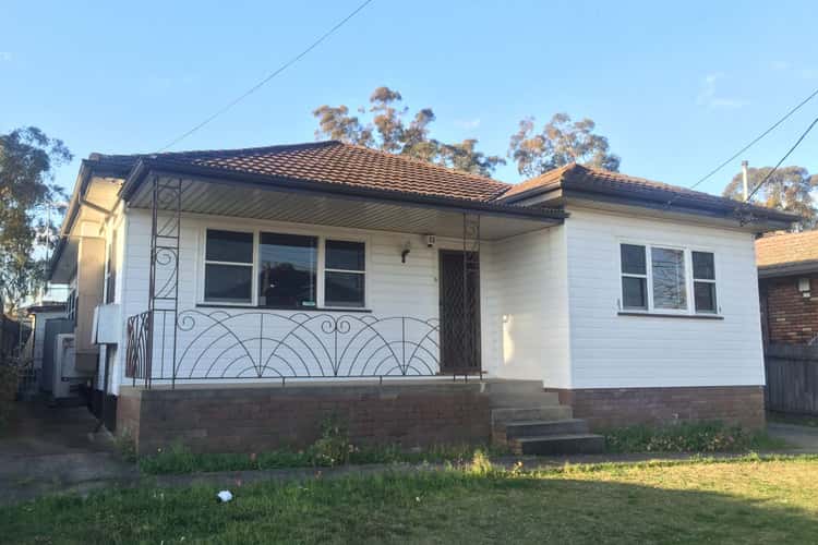 Main view of Homely house listing, 57 Churchill Street, Fairfield NSW 2165