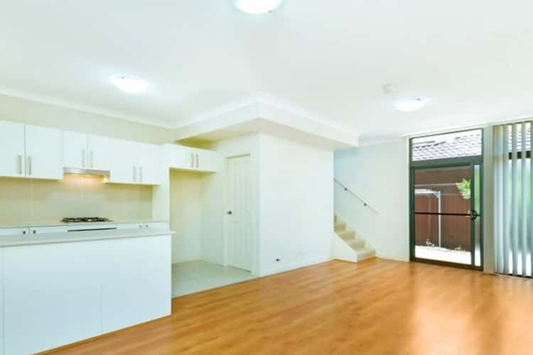 Third view of Homely townhouse listing, 3/21 St Ann Street, Merrylands NSW 2160