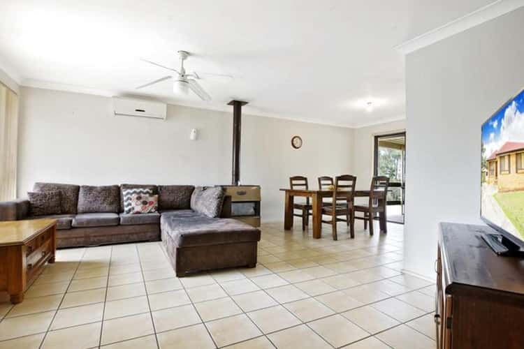 Third view of Homely house listing, 15 Fontana Close, St Clair NSW 2759