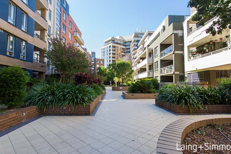 Fifth view of Homely unit listing, 3101/57-72 Queen Street, Auburn NSW 2144