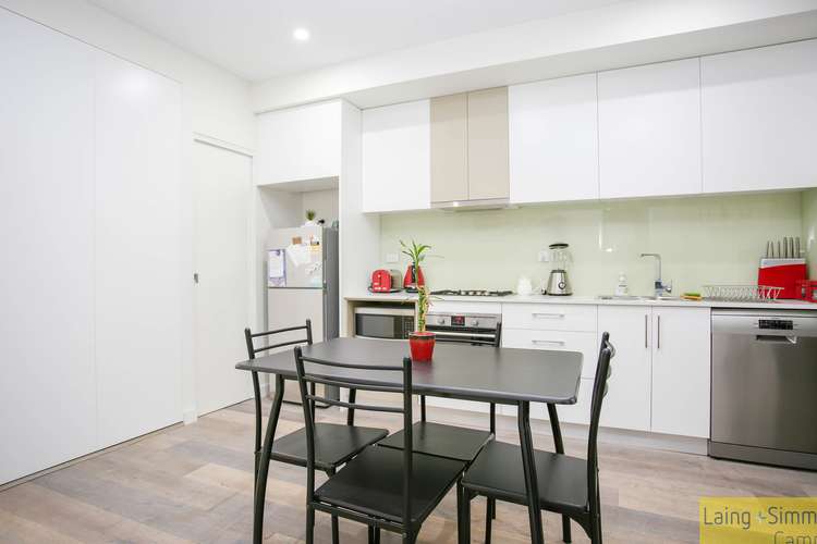 Third view of Homely apartment listing, 1/277-283 Canterbury Road, Canterbury NSW 2193