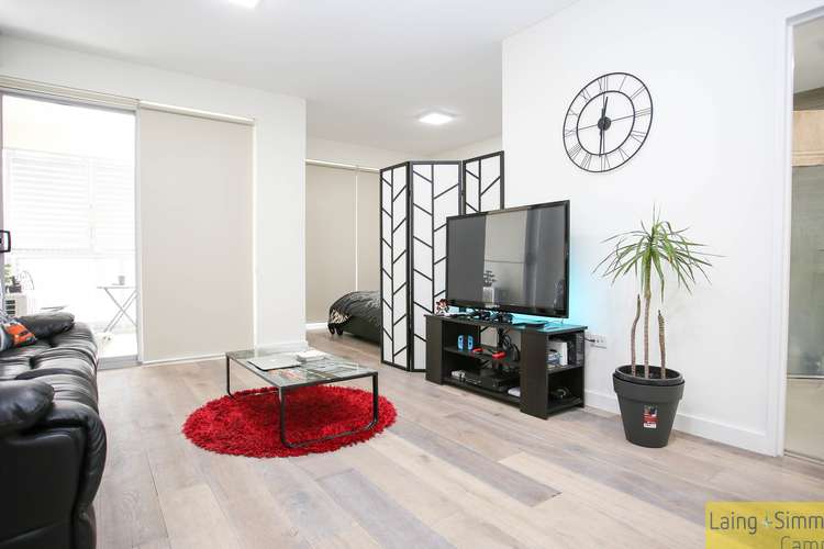 Fifth view of Homely apartment listing, 1/277-283 Canterbury Road, Canterbury NSW 2193