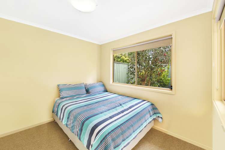 Fourth view of Homely villa listing, 2/17A Baldwin Avenue, Asquith NSW 2077