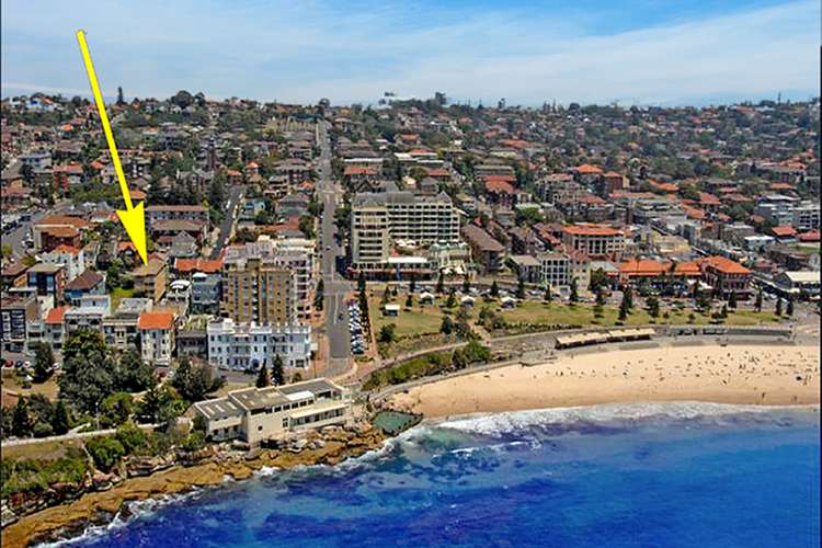 Main view of Homely apartment listing, 4/269 Arden Street, Coogee NSW 2034