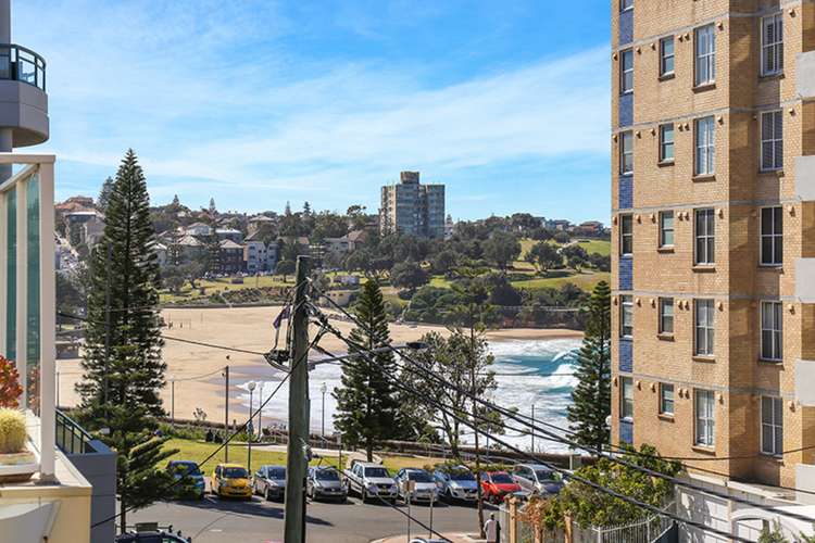Second view of Homely apartment listing, 4/269 Arden Street, Coogee NSW 2034