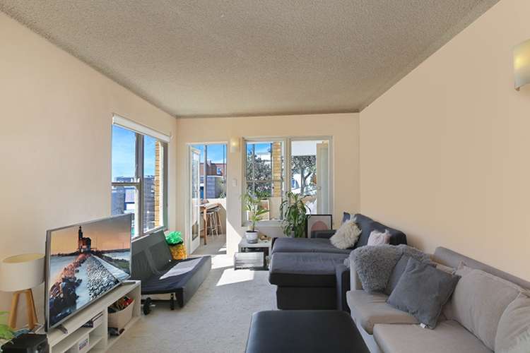 Third view of Homely apartment listing, 4/269 Arden Street, Coogee NSW 2034