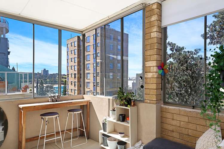 Fourth view of Homely apartment listing, 4/269 Arden Street, Coogee NSW 2034
