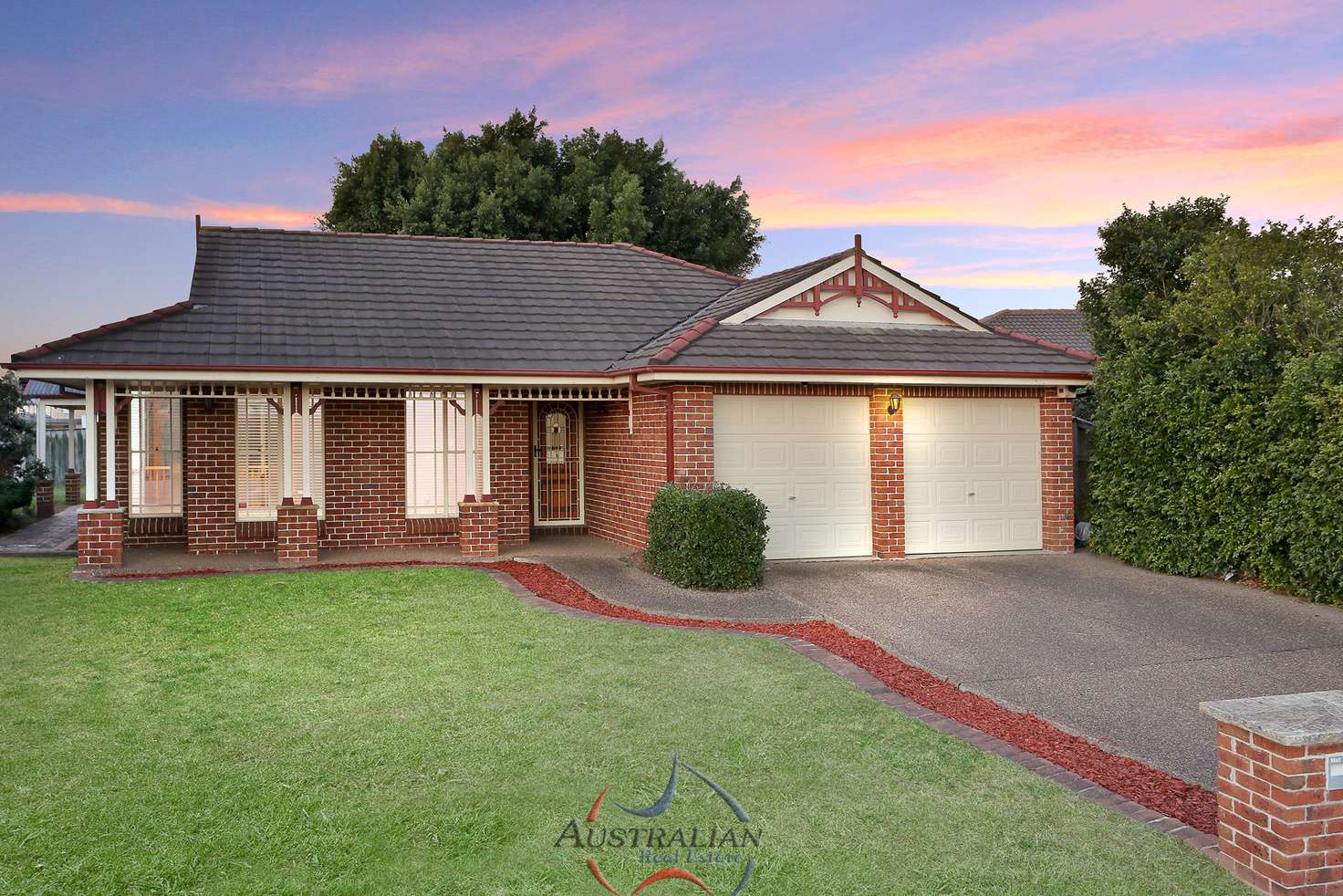 Main view of Homely house listing, 67 Calandra Avenue, Quakers Hill NSW 2763