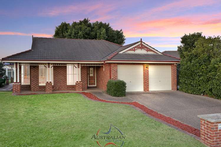 Main view of Homely house listing, 67 Calandra Avenue, Quakers Hill NSW 2763