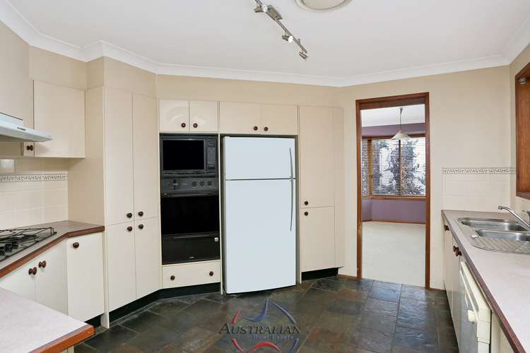 Fourth view of Homely house listing, 67 Calandra Avenue, Quakers Hill NSW 2763