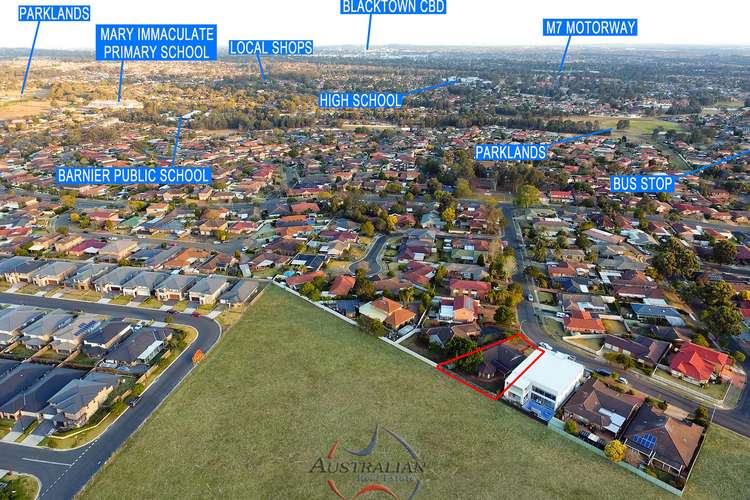 Fifth view of Homely house listing, 67 Calandra Avenue, Quakers Hill NSW 2763