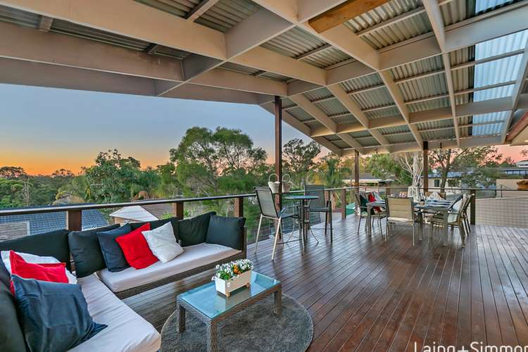 Third view of Homely house listing, 16 Bermuda Place, Kings Park NSW 2148