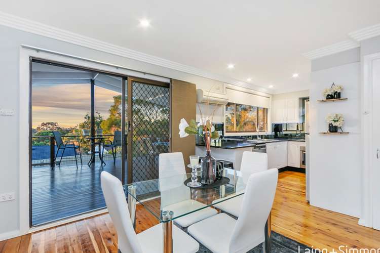 Fourth view of Homely house listing, 16 Bermuda Place, Kings Park NSW 2148