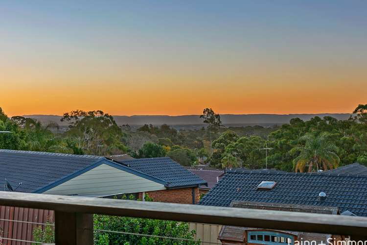 Fifth view of Homely house listing, 16 Bermuda Place, Kings Park NSW 2148