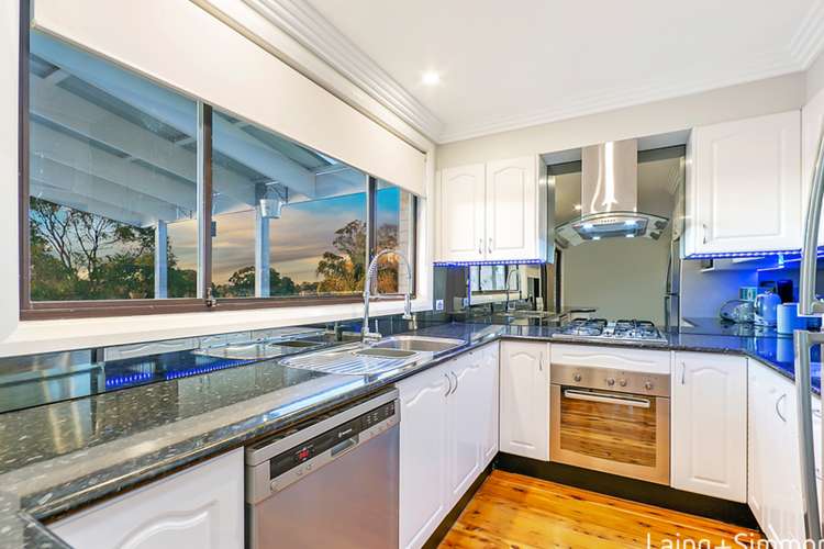 Sixth view of Homely house listing, 16 Bermuda Place, Kings Park NSW 2148