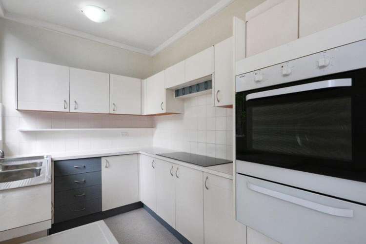 Second view of Homely apartment listing, 7/41 Ocean Street North, Bondi NSW 2026