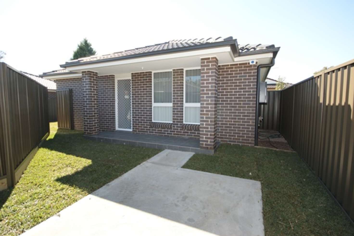 Main view of Homely house listing, 293a Quakers Road, Quakers Hill NSW 2763
